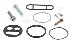Kawasaki ZX600 Fuel Tap Repair Kit - All Balls Racing - `98-`02
